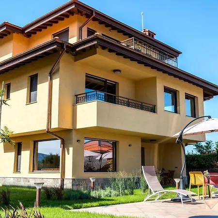 Em Ξενοδοχείο Lozenets