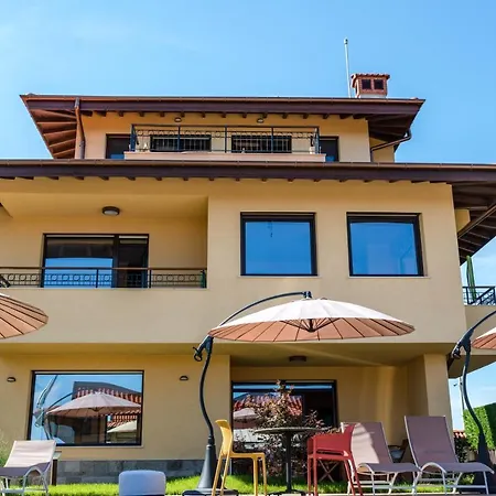 Em Ξενοδοχείο Lozenets