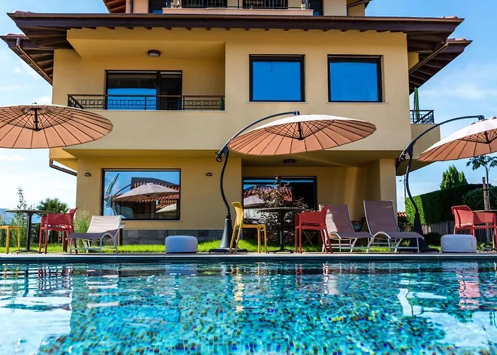 Ξενοδοχείο Em