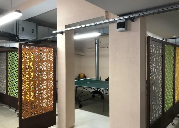 Em Ξενοδοχείο